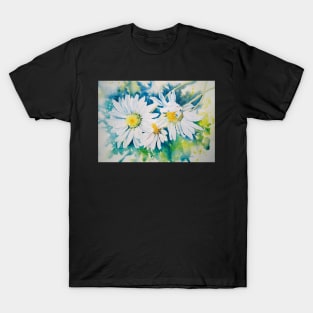 Lazy Daisies T-Shirt